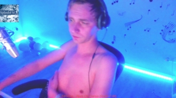 knackarsch87  18-08-2021 Recorded Video Cam